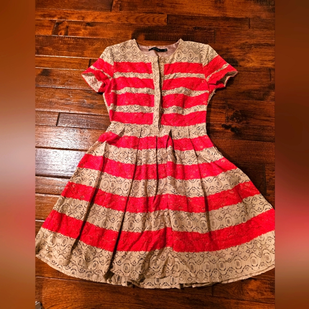 Arc and Co. womens small dress